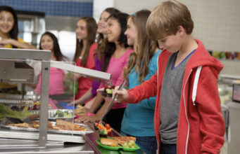 Mensa-Verein soll Mittagessen an Bochumer Schulen retten