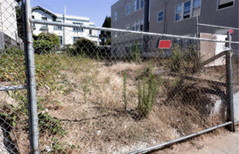 Mit neuer Grundsteuer C gegen Wohnungsnot