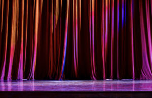 Finanzierung Freie Szene: Rat bleibt taub und stumm.