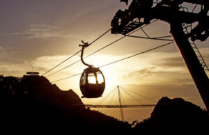 STADTGESTALTER unterstützen Seilbahn-Idee zwischen Witten und Ruhr-Uni