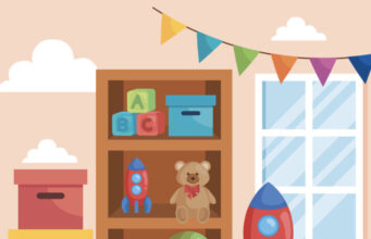 BabyLounge für die Innenstadt – Vorschlag der STADTGESTALTER am Beispiel des Ruhr-Parks