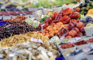 Probleme der Wochenmärkte haben SPD und Grüne verursacht