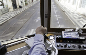 Studierende als Fahrpersonal für Busse und Bahnen der BOGESTRA gewinnen.