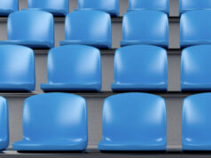 Posse um Sitzfarbe im Lohrheidestadion wäre leicht zu verhindern gewesen und lenkt von wesentlichen Problemen in Wattenscheid ab.