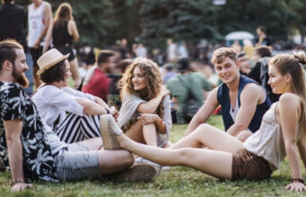 Öffentliche Bluetooth-Musikboxen für Bochumer Jugendplätze