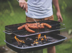 Ausweitung des Grillverbots am Ümminger See sinnlos – Stadtweites Grillkonzept gefordert