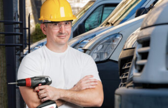 STADTGESTALTER wollen Handwerker-Parkplätze in Bochum