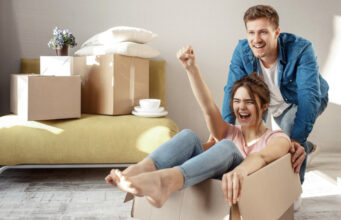 Förderung von Umzugskosten in eine kleinere Wohnung