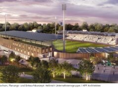 „Eventbühne“ Lohrheidestadion ist Etikettenschwindel