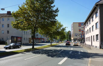 Tempo 30 auf dem City-Ring: STADTGESTALTER sehen rechtliche Möglichkeiten