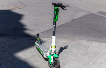 E-Scooter: STADTGESTALTER-Vorschlag umgesetzt – Sondernutzungsgebühr kommt