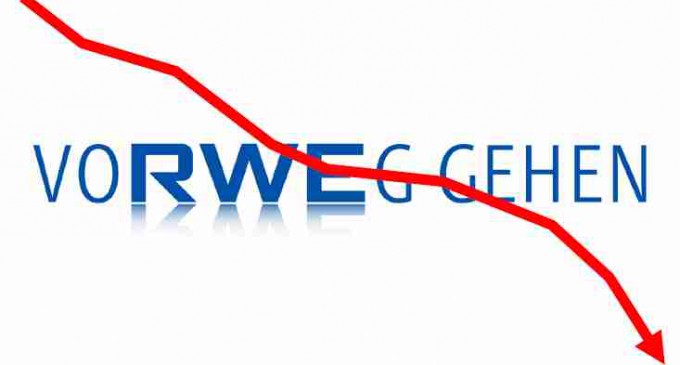 Handlungskonzept für RWE-Aktien ist gefordert