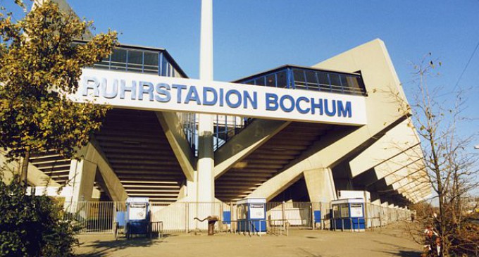 Wie heißt das Ruhrstadion zukünftig?
