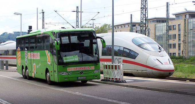 Schandfleck Bochumer Fernbusbahnhof muss neu gestaltet werden