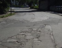 Sanierung „Wiemelhauser Straße“ und „Auf dem Lohring“ mindestens 5 Jahre aufgeschoben