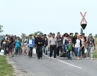 Nachfragen zu neuen Flüchtlingsstandorten in Bochum