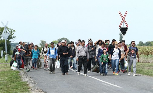 Stadtspitze und AWO lehnen Bürgerversammlung zur Flüchtlingsunterkunft ab.