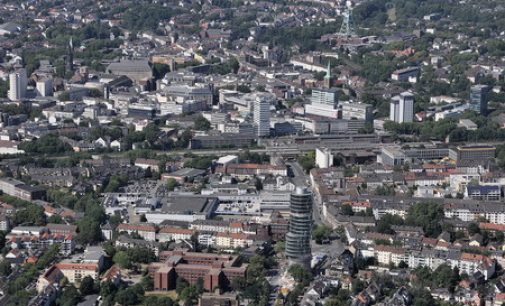 Bürgerbefragung für Innenstadtentwicklung beantragt – Was sagt Bochum zur Zukunft des alten Justizgeländes, des Telekomblocks und des BVZ?