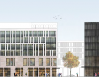 Stadt Bochum soll mit überteuerten Mietzahlungen das neue Einkaufszentrum retten.