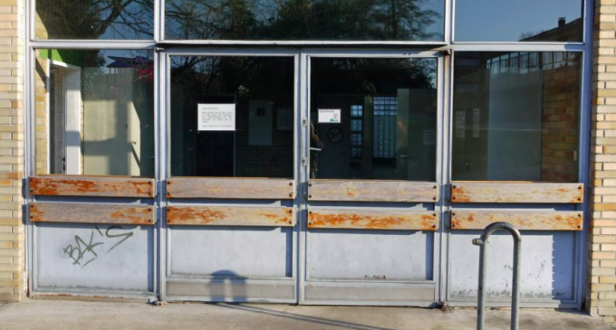 Aktuelles Gutachten zum Sanierungsstau an Bochumer Schulen gefordert.