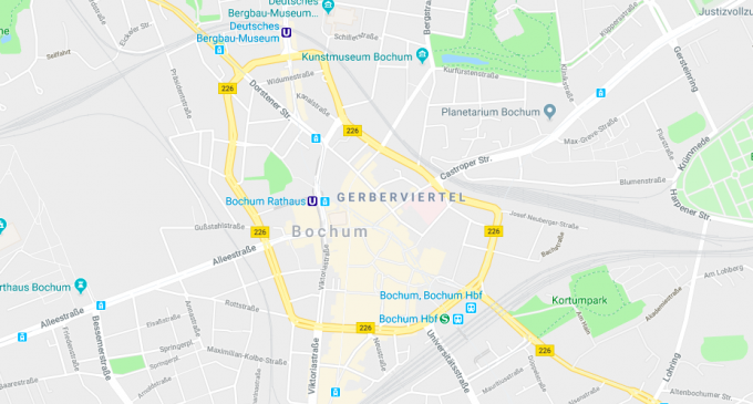 SPD, CDU und Grüne lehnen ein Konzept zur Aufwertung des Bochumer Innenstadtrings ab.
