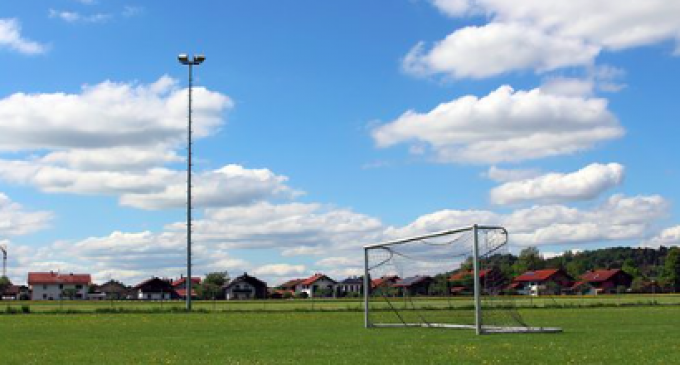 Bochum soll sich für das Landesprogramm „Sportplatz Kommune“ bewerben.