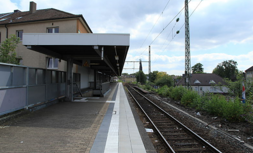 VRR Bericht: Zustand der Bochumer Bahnhöfe verschlechtert.