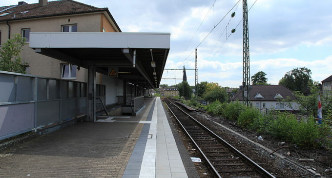 VRR Bericht: Zustand der Bochumer Bahnhöfe verschlechtert.