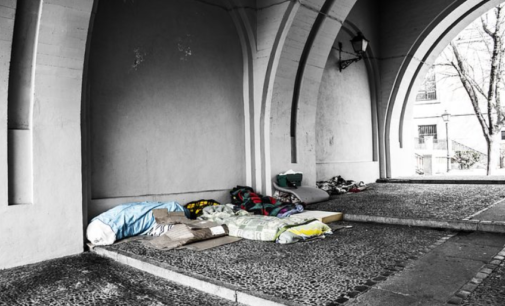 Bochumer Kältekonzept für Obdachlose unzureichend