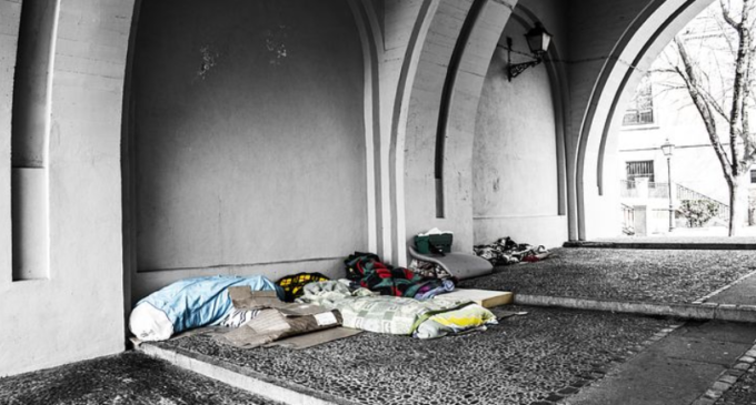 Bochumer Kältekonzept für Obdachlose unzureichend