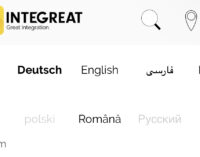 Bochumer Integrations-App für Flüchtlinge nicht in ukrainischer Sprache verfügbar. 