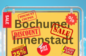 Husemann-Karree erfüllt Erwartungen nicht – WOOLWORTH kein attraktiver Magnet