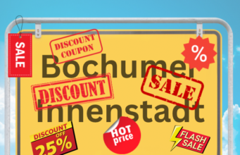 Husemann-Karree erfüllt Erwartungen nicht – WOOLWORTH kein attraktiver Magnet