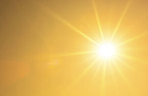 Sonnencreme-Spender im öffentlichen Raum aufstellen