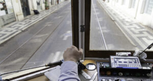 Studierende als Fahrpersonal für Busse und Bahnen der BOGESTRA gewinnen.