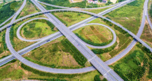 Zwei Millionen Euro für Gestaltung von Autobahnkreuze sind falsch investiert