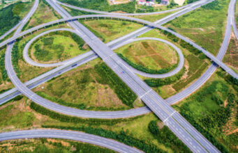 Zwei Millionen Euro für Gestaltung von Autobahnkreuze sind falsch investiert