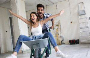 „Muskelhypothek“ auch für Mieter ermöglichen – Günstige Mieten durch Selbst-Sanieren