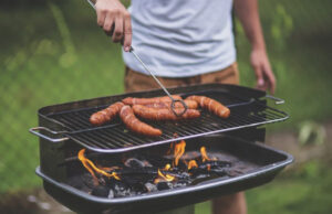 Ausweitung des Grillverbots am Ümminger See sinnlos – Stadtweites Grillkonzept gefordert